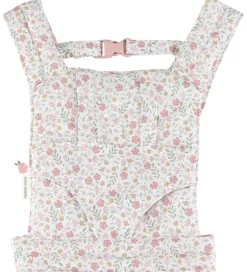 Dukker Og Tilbehør*Little Dutch Dukkebæresele - Pink