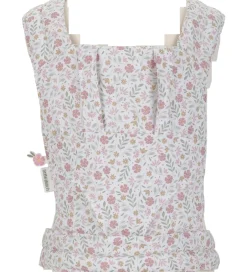 Dukker Og Tilbehør*Little Dutch Dukkebæresele - Pink