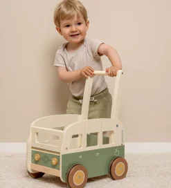 Gåvogne*Little Dutch Gåvogn - Vintaget Wagon