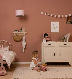Little Dutch Kuglebane - Spiraltårn - Rosa