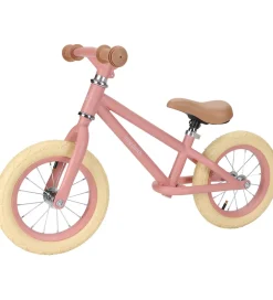 Løbecykler*Little Dutch Løbecykel - Pink