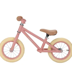 Løbecykler*Little Dutch Løbecykel - Pink