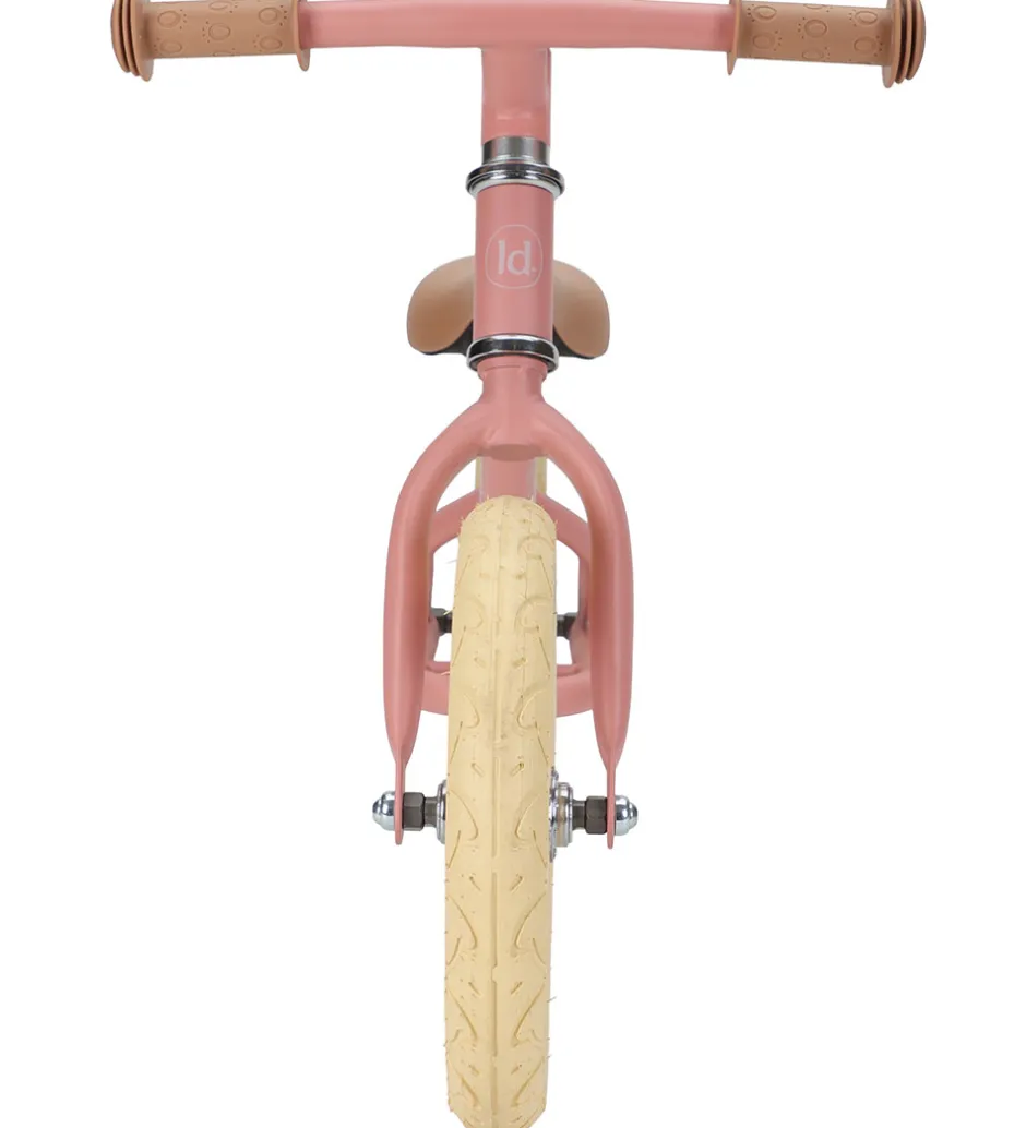 Løbecykler*Little Dutch Løbecykel - Pink