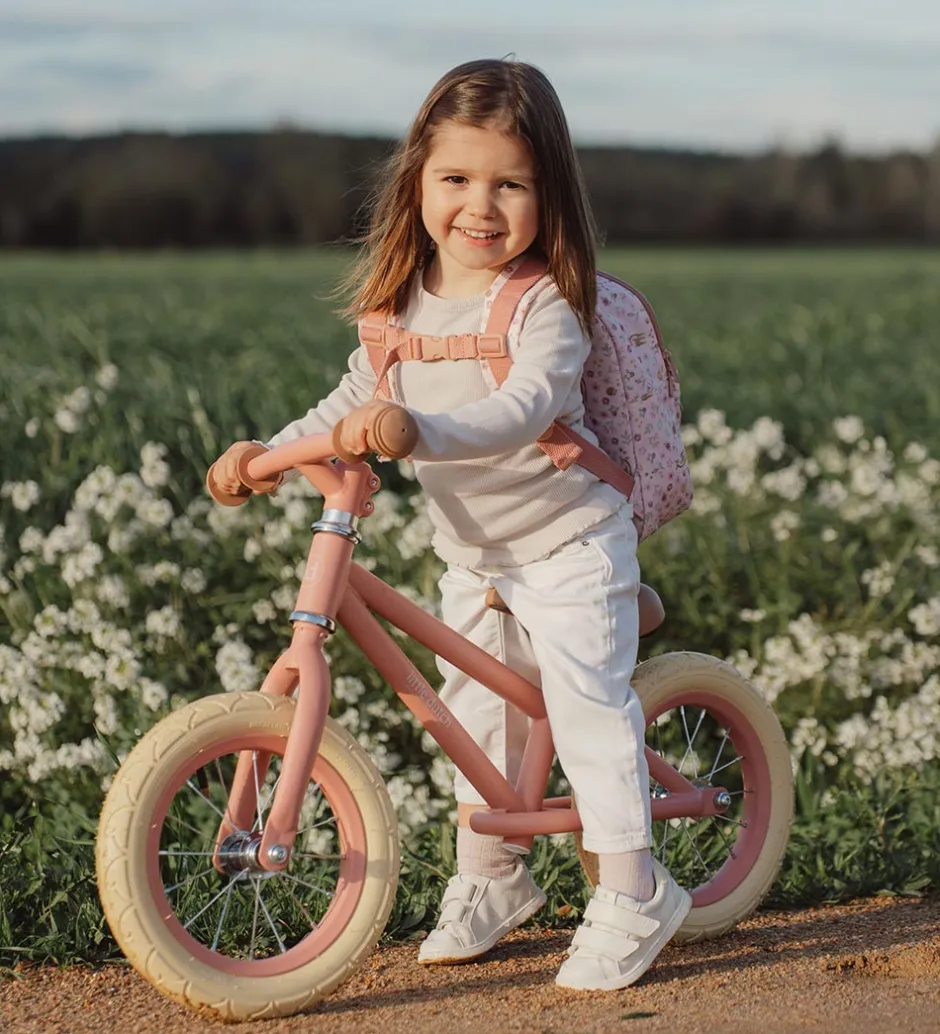 Løbecykler*Little Dutch Løbecykel - Pink