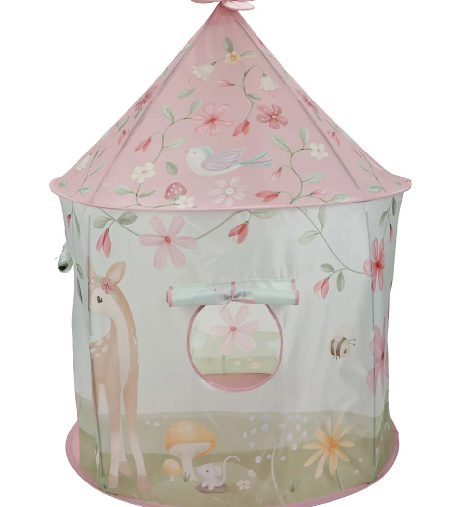 Legetelte|Legetelte*Little Dutch Legetelt - Fairy Garden