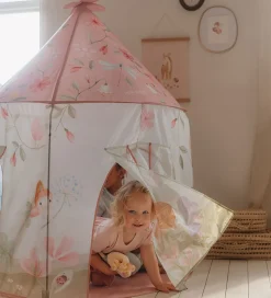 Legetelte|Legetelte*Little Dutch Legetelt - Fairy Garden