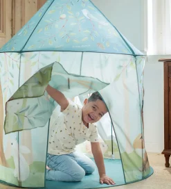 Legetelte|Legetelte*Little Dutch Legetelt - Forest Friends