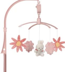 Børn Little Dutch Musikuro - Miffy - Lucky Blossom