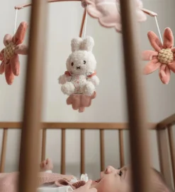 Børn Little Dutch Musikuro - Miffy - Lucky Blossom