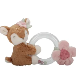 Gribelegetøj*Little Dutch Ringrangle - Fairy Garden