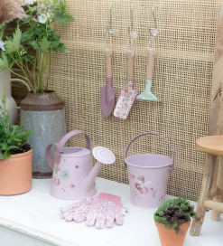 Little Dutch Spand - Fairy Garden - Pink