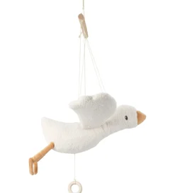 Uroer|Børneværelset*Little Dutch Uro - Flying Goose