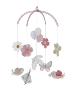 Uroer*Little Dutch Uro i Pap - Flowers & Butterflies