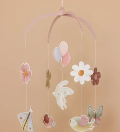 Uroer*Little Dutch Uro i Pap - Flowers & Butterflies