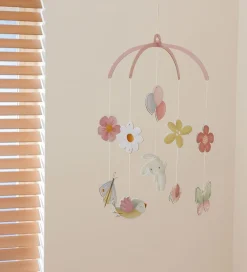 Uroer*Little Dutch Uro i Pap - Flowers & Butterflies