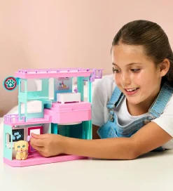 Little Live Pets Hvalpeklink m. 3 Hvalpe - Mama Surprise