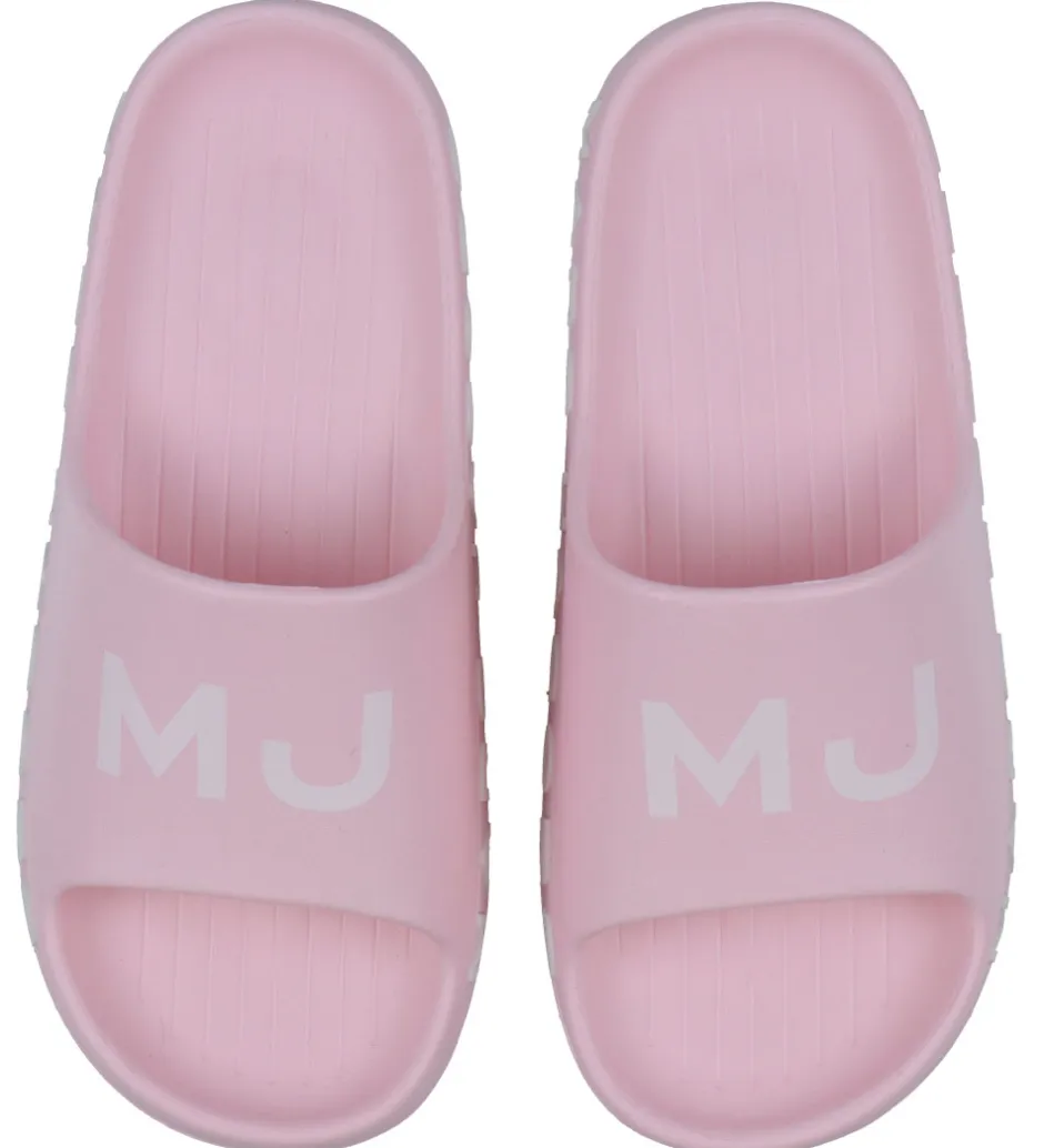 Marc Jacobs Little Badesandaler - Pink