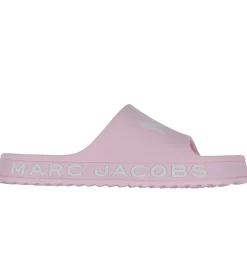 Marc Jacobs Little Badesandaler - Pink