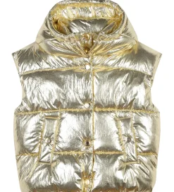 Dunveste Og Dyneveste*Marc Jacobs Little Dynevest - New Gold
