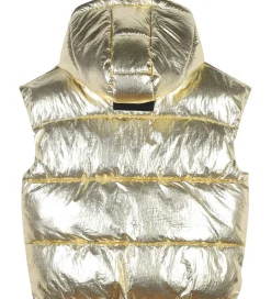 Dunveste Og Dyneveste*Marc Jacobs Little Dynevest - New Gold
