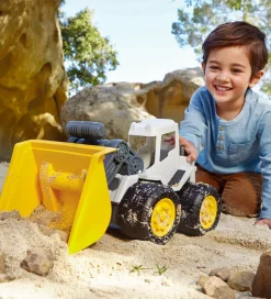 Strandlegetøj*Little Tikes Arbejdsmaskine - Dirt Diggers - 2-in-1 Front Loader