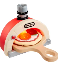 Little Tikes Legemad - Creative Chefs - 22 Dele - Pizzasæt