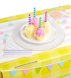 Little Tikes Legemad - Creative Chefs - 18 Dele - Bagesæt