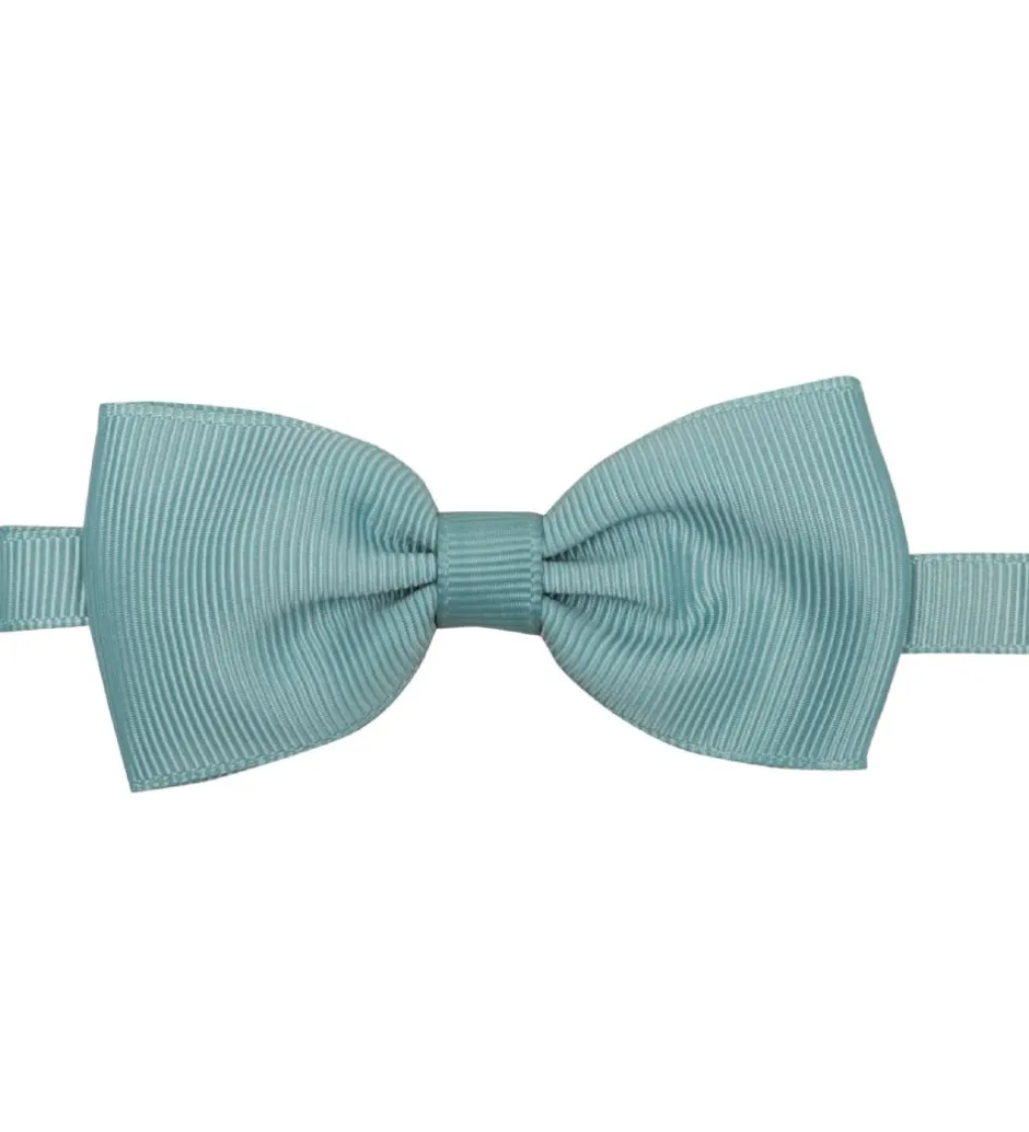Slips Og Butterfly|Jakkesæt Og Blazers*Little Wonders Butterfly - Grosgrain - Nile
