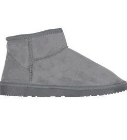 Bamsestøvler*LMTD Bamsestøvler - NlnTeddy - Sharkskin