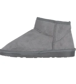 Bamsestøvler*LMTD Bamsestøvler - NlnTeddy - Sharkskin