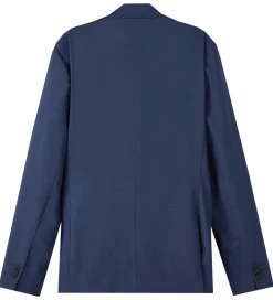 Jakkesæt Og Blazers*LMTD Blazer - NlmRex - Navy Blazer