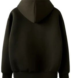 Børn LMTD Scuba Cardigan - NlnHalfa - Delicioso