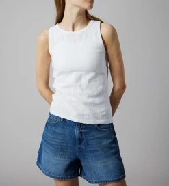 Shorts Og Knickers*LMTD Shorts - NlfBett - Medium Blue Denim