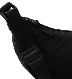 LMTD Skuldertaske - NlfFamina - Sort