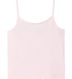 Toppe*LMTD Top - NlfLove - Pink Tulle