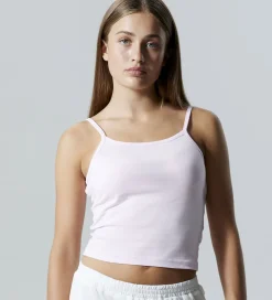 Toppe*LMTD Top - NlfLove - Pink Tulle
