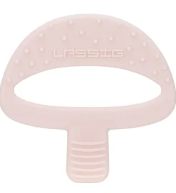 Bideringe*Lässig Bidering - Silikone - Garden Explorer Mushroom