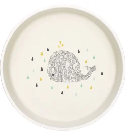 Skåle*Lässig Skål - Little Water Whale