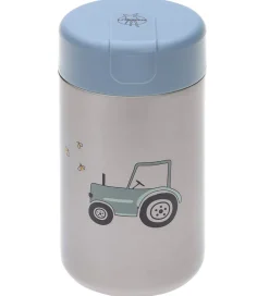 Lässig Termoflaske - 480 ml - Adventure Tractor