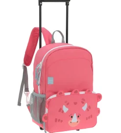 Børn Lässig Trolley - Friends Dino Rose