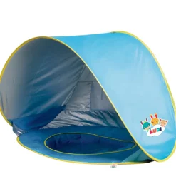Badebassin|Legetelte*Ludi Skyggetelt - UV50 - Mini Pool - Pop-up