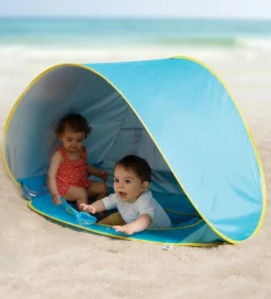 Badebassin|Legetelte*Ludi Skyggetelt - UV50 - Mini Pool - Pop-up