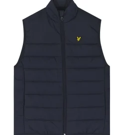 Dunveste Og Dyneveste*Lyle & Scott Dynevest - Dark Navy