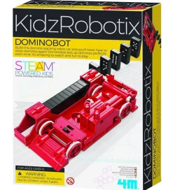 Maling*4M Robot - Kidzrobotix - Domino