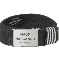 Børn Mads Nørgaard Bælte - Weave Bo - Sky Captain