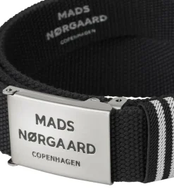 Børn Mads Nørgaard Bælte - Weave Bo - Sky Captain