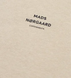 Hættetrøjer*Mads Nørgaard Hættetrøje - Hudini - Rainy Day