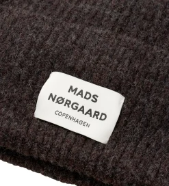 Børn Mads Nørgaard Hue - Uld/Akryl - Tosca Anju - Demitasse