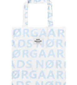Mads Nørgaard Shopper - Sacky Atoma - Ballad Blue