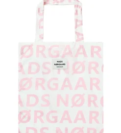 Shoppers*Mads Nørgaard Shopper - Sacky Atoma - Blushing Bride